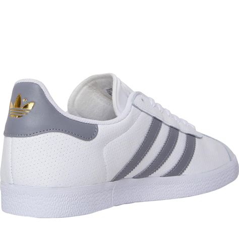 adidas gazelle herren weiss|Adidas Gazelle ab 51,99 € (Black Friday Deals) .